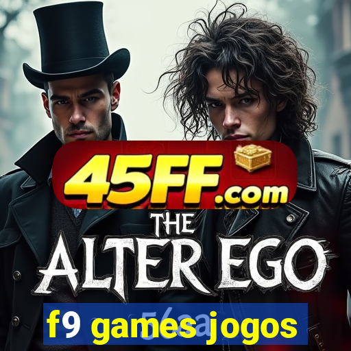 f9 games jogos